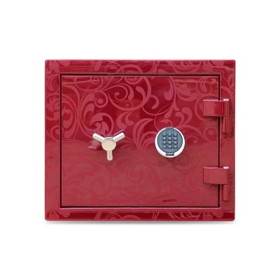 Сейф ISS Ornament Royal 3 (вишня)