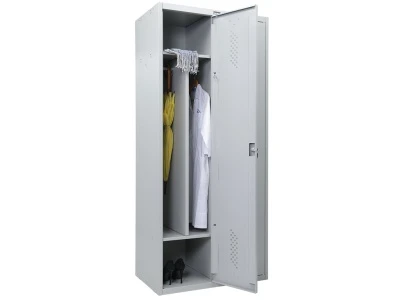 Шкаф для одежды Практик Стандарт LS-21-80D