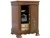 Сейф с отделкой деревом Technomax ESC/730