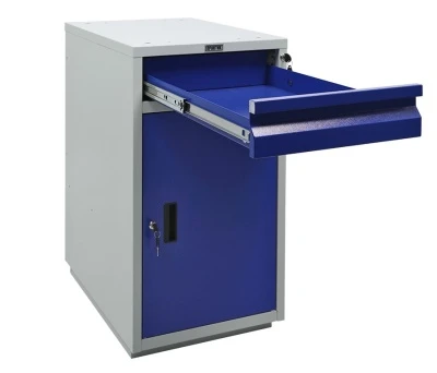 Верстак Практик Profi WT160.WD2/F1.010