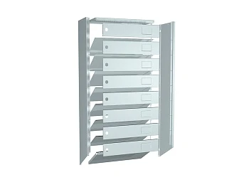 Почтовый ящик Практик PB-8 (new)