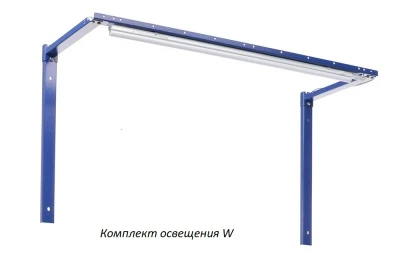 Верстак Практик Master M100.MF1/MF1.500