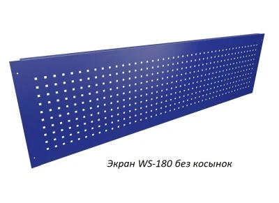 Верстак Практик Profi WT180.WD1/WD1.000