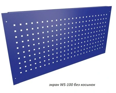 Верстак Практик Master M100.MF1/MF1.210