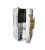 Сейф Boca Do Lobo Millionaire Silver